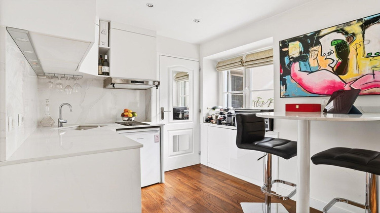 Ma-Cabane - Vente Appartement PARIS, 32 m²