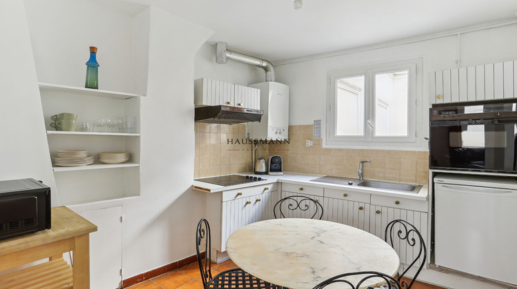 Ma-Cabane - Vente Appartement PARIS, 78 m²