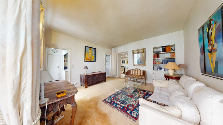 Ma-Cabane - Vente Appartement Paris, 148 m²