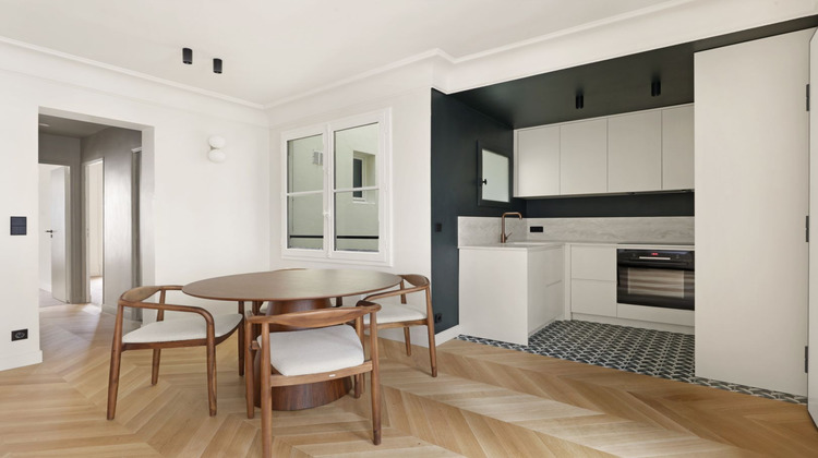 Ma-Cabane - Vente Appartement PARIS, 65 m²