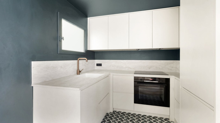 Ma-Cabane - Vente Appartement PARIS, 65 m²
