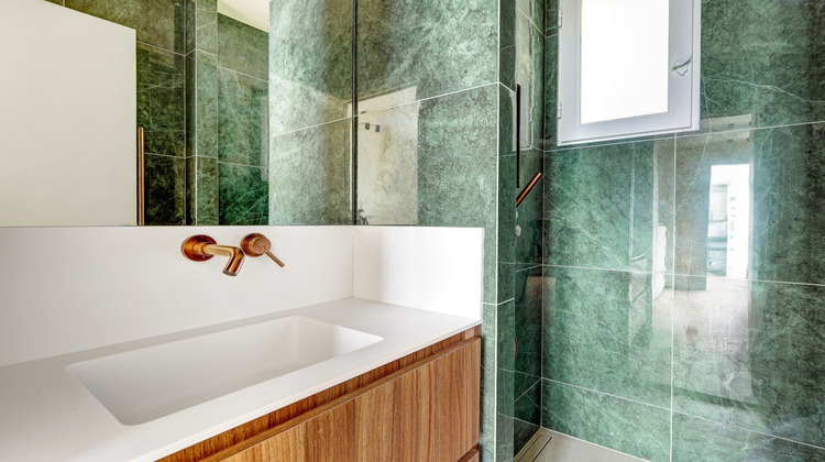 Ma-Cabane - Vente Appartement PARIS, 65 m²