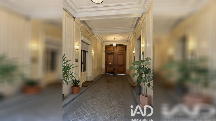 Ma-Cabane - Vente Appartement Paris, 10 m²