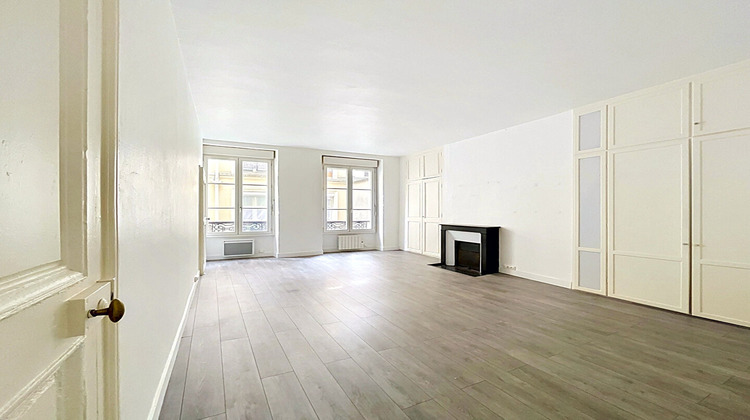 Ma-Cabane - Vente Appartement PARIS, 58 m²