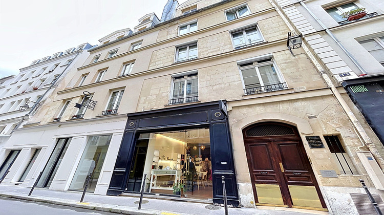 Ma-Cabane - Vente Appartement PARIS, 58 m²
