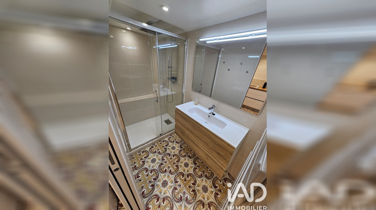 Ma-Cabane - Vente Appartement Paris, 40 m²