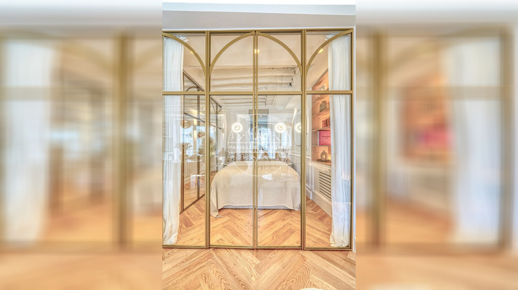 Ma-Cabane - Vente Appartement PARIS, 41 m²