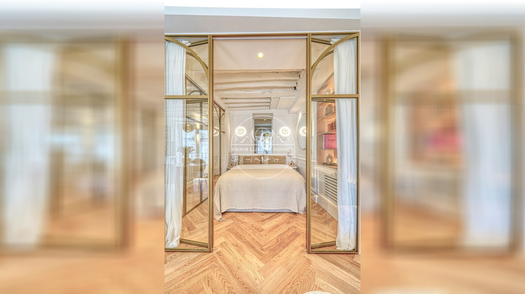 Ma-Cabane - Vente Appartement PARIS, 41 m²