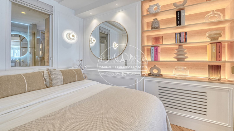 Ma-Cabane - Vente Appartement PARIS, 41 m²