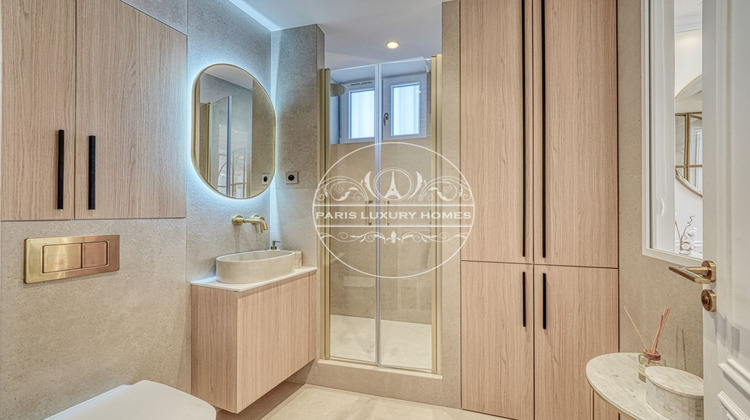 Ma-Cabane - Vente Appartement PARIS, 41 m²