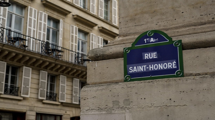 Ma-Cabane - Vente Appartement PARIS, 41 m²