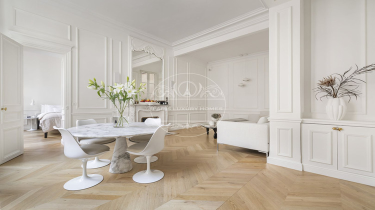 Ma-Cabane - Vente Appartement PARIS, 70 m²