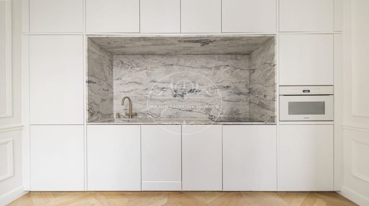 Ma-Cabane - Vente Appartement PARIS, 70 m²