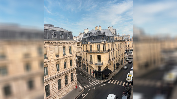 Ma-Cabane - Vente Appartement PARIS, 30 m²
