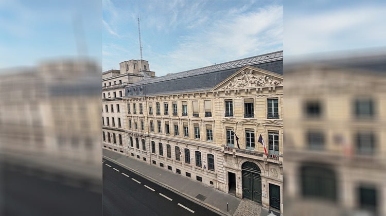 Ma-Cabane - Vente Appartement PARIS, 30 m²