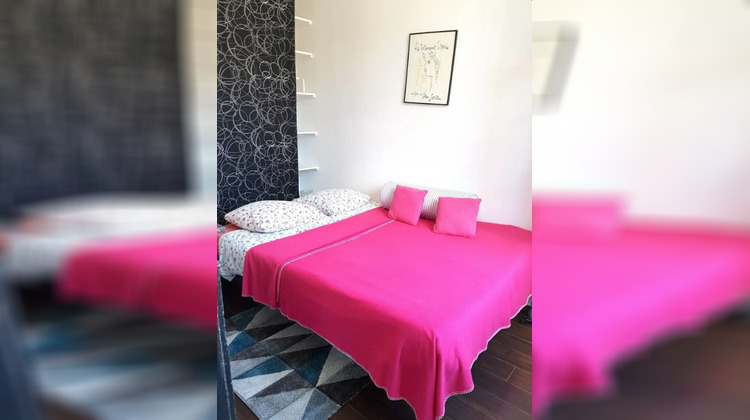 Ma-Cabane - Vente Appartement PARIS, 30 m²