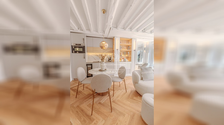 Ma-Cabane - Vente Appartement PARIS, 45 m²
