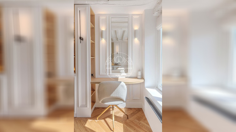 Ma-Cabane - Vente Appartement PARIS, 45 m²