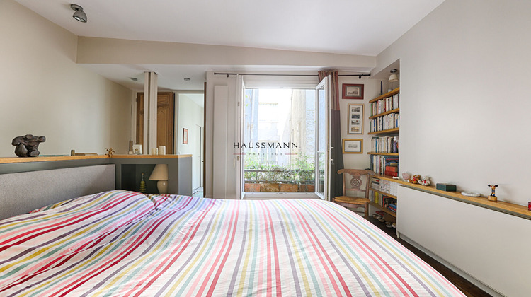 Ma-Cabane - Vente Appartement PARIS, 57 m²