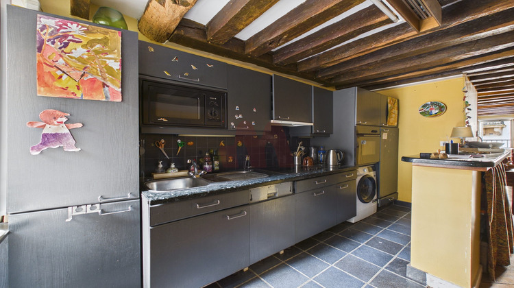 Ma-Cabane - Vente Appartement Paris, 76 m²