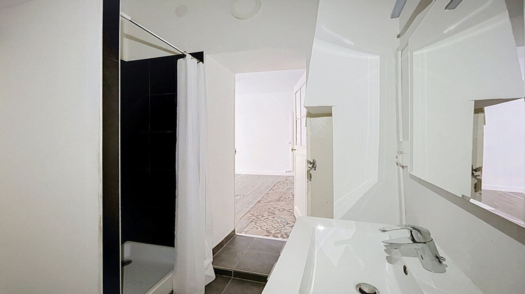 Ma-Cabane - Vente Appartement PARIS, 58 m²
