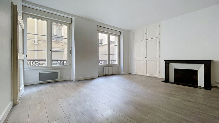 Ma-Cabane - Vente Appartement PARIS, 58 m²