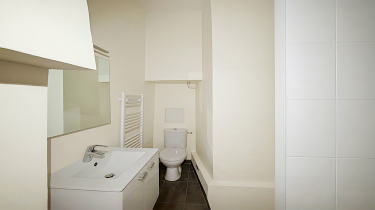 Ma-Cabane - Vente Appartement PARIS, 58 m²