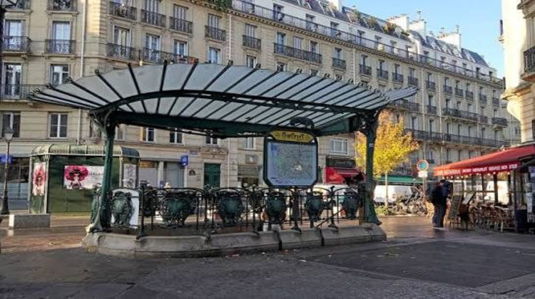 Ma-Cabane - Vente Appartement Paris, 135 m²