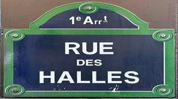 Ma-Cabane - Vente Appartement Paris, 135 m²