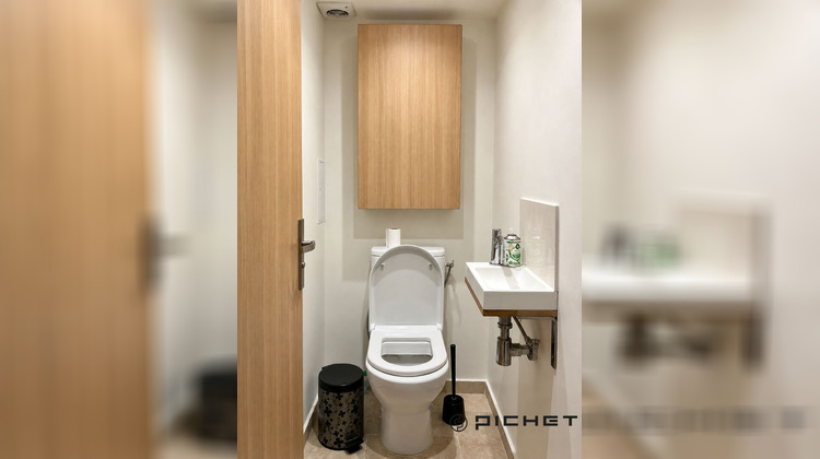 Ma-Cabane - Vente Appartement PARIS, 40 m²
