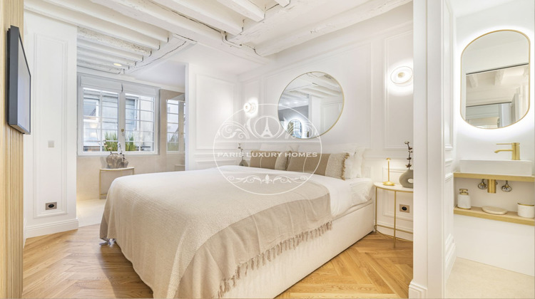 Ma-Cabane - Vente Appartement PARIS, 45 m²