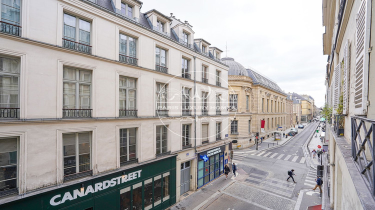 Ma-Cabane - Vente Appartement PARIS, 33 m²