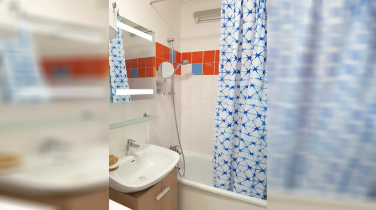 Ma-Cabane - Vente Appartement PARIS, 30 m²