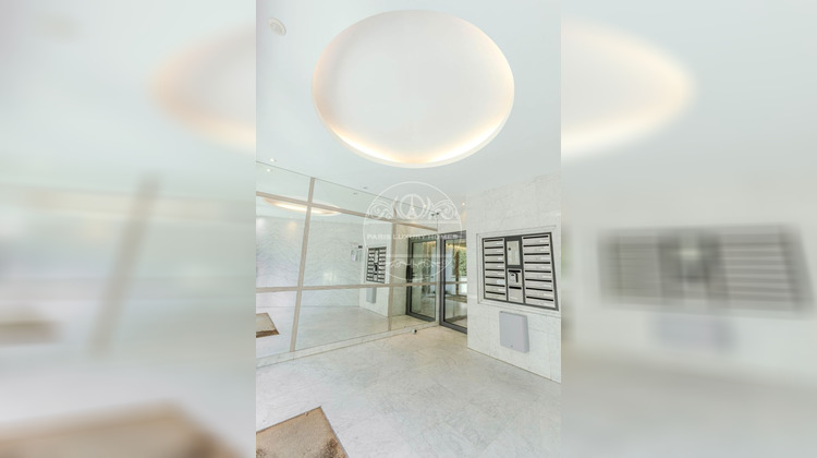 Ma-Cabane - Vente Appartement PARIS, 41 m²