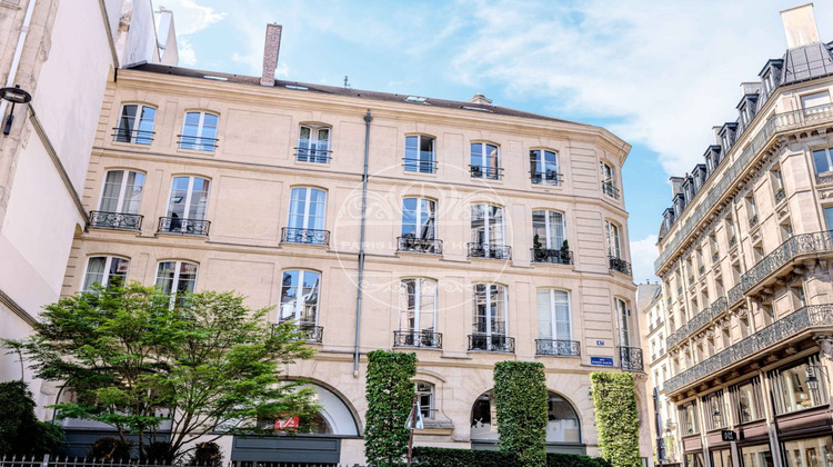 Ma-Cabane - Vente Appartement PARIS, 41 m²