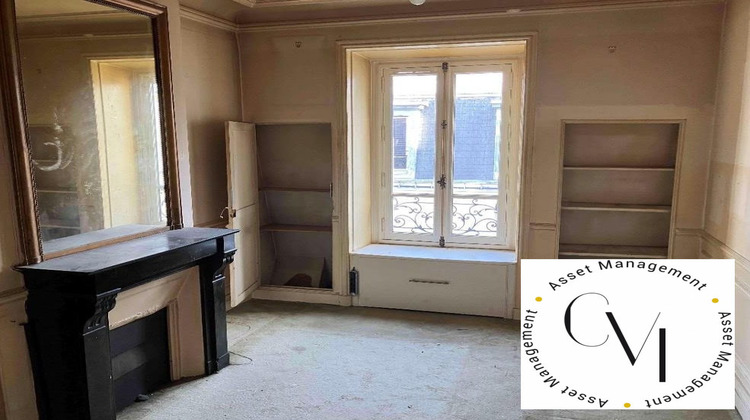 Ma-Cabane - Vente Appartement Paris, 28 m²