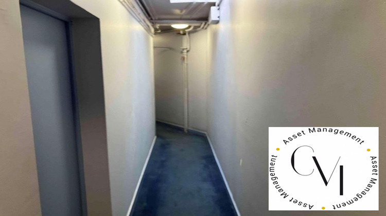 Ma-Cabane - Vente Appartement Paris, 28 m²