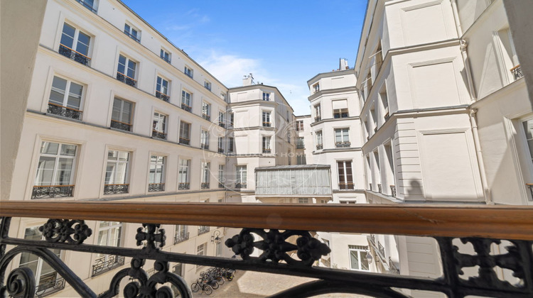 Ma-Cabane - Vente Appartement PARIS, 60 m²