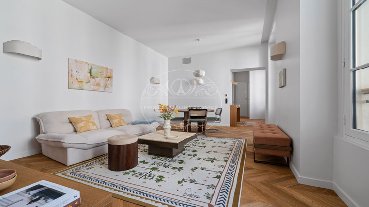 Ma-Cabane - Vente Appartement PARIS, 60 m²