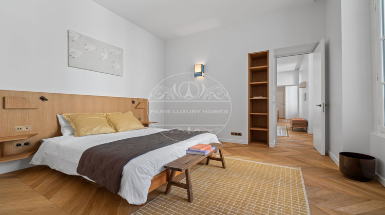 Ma-Cabane - Vente Appartement PARIS, 60 m²