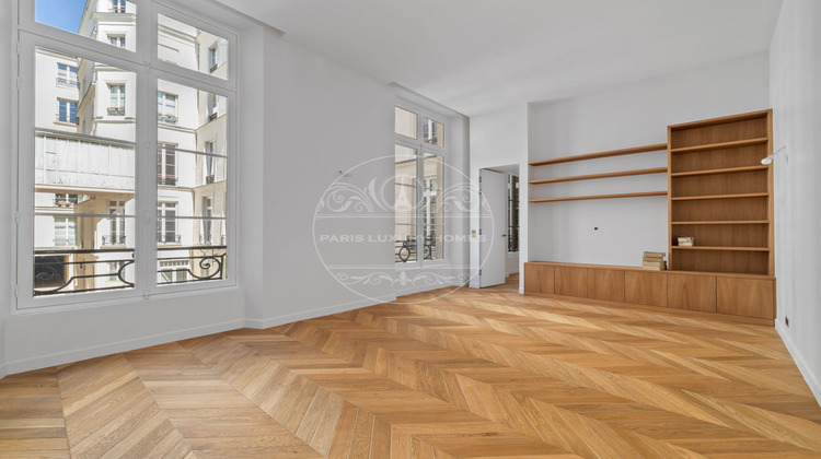 Ma-Cabane - Vente Appartement PARIS, 60 m²