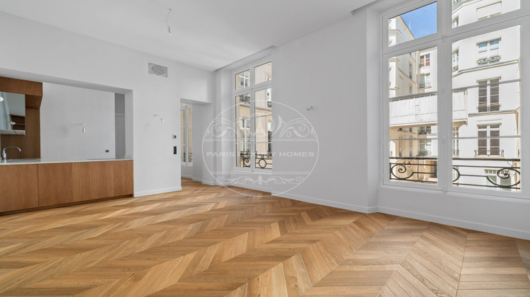 Ma-Cabane - Vente Appartement PARIS, 60 m²
