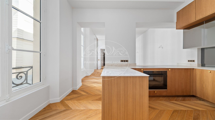 Ma-Cabane - Vente Appartement PARIS, 60 m²