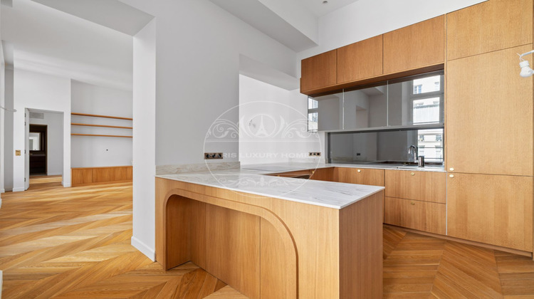 Ma-Cabane - Vente Appartement PARIS, 60 m²