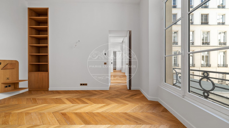 Ma-Cabane - Vente Appartement PARIS, 60 m²