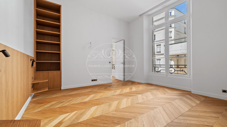 Ma-Cabane - Vente Appartement PARIS, 60 m²