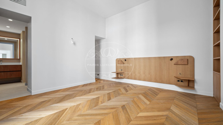 Ma-Cabane - Vente Appartement PARIS, 60 m²