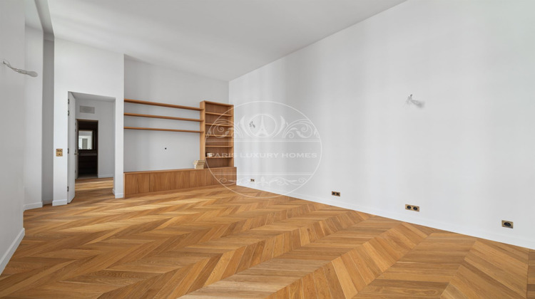 Ma-Cabane - Vente Appartement PARIS, 60 m²