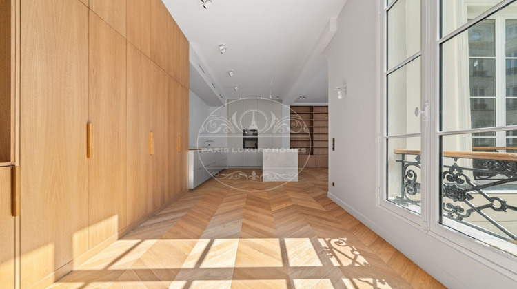 Ma-Cabane - Vente Appartement PARIS, 167 m²