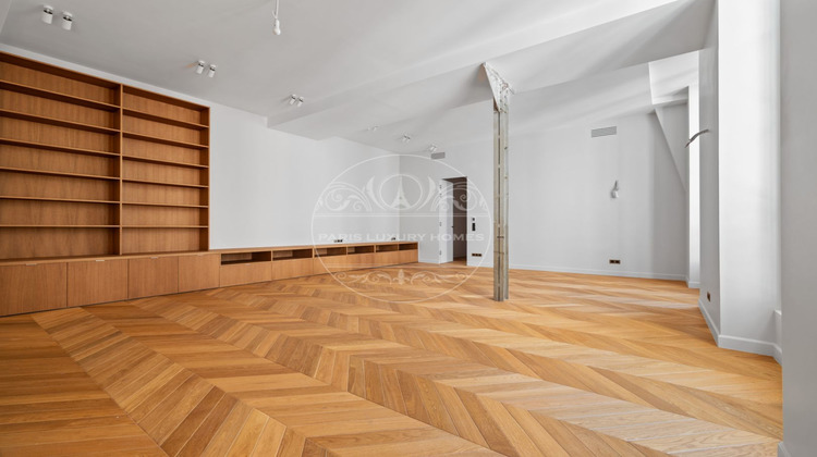 Ma-Cabane - Vente Appartement PARIS, 167 m²